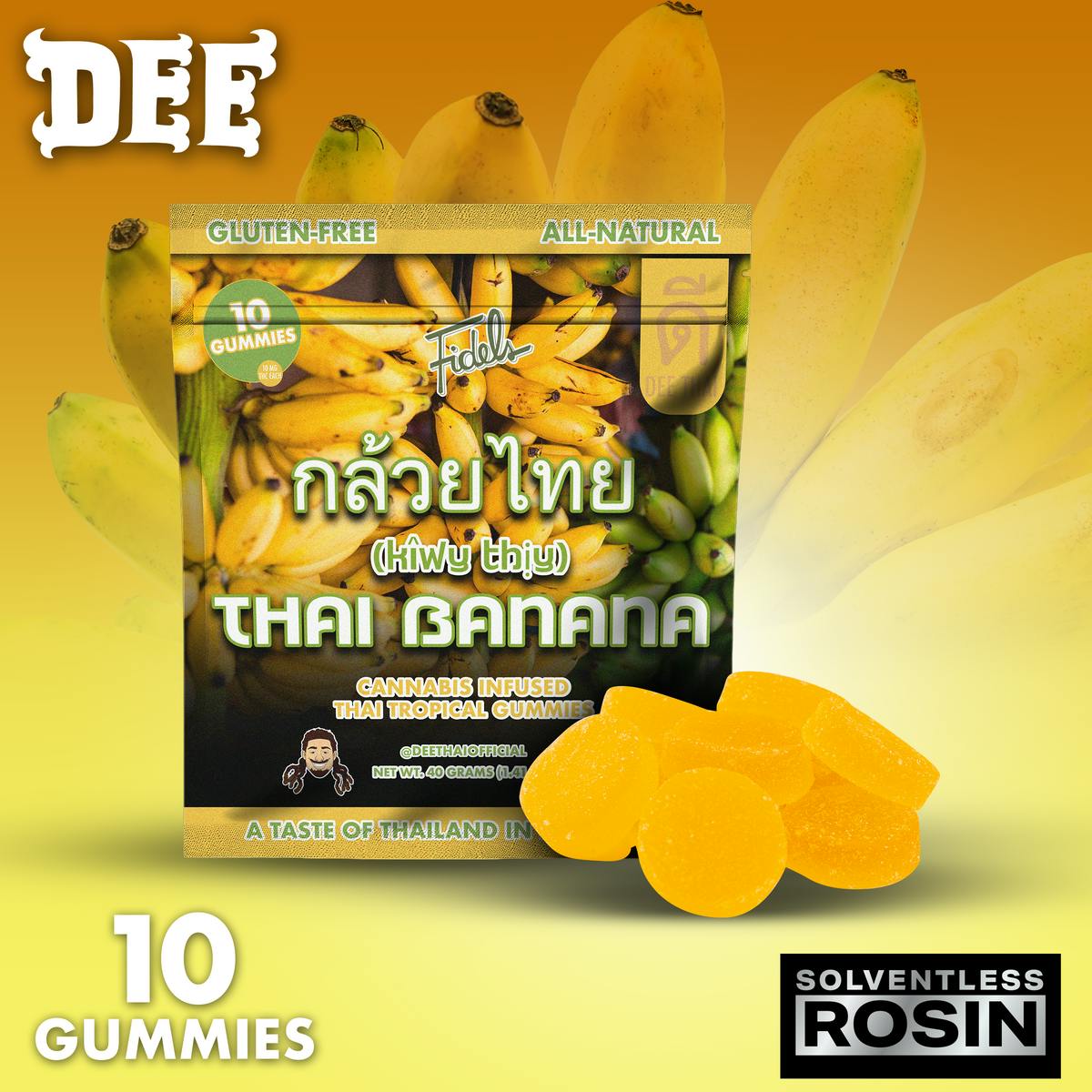 dee thai gummies