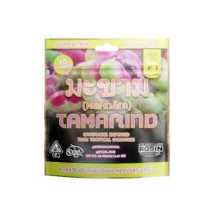 Tamarind Indica Gummies 10pk