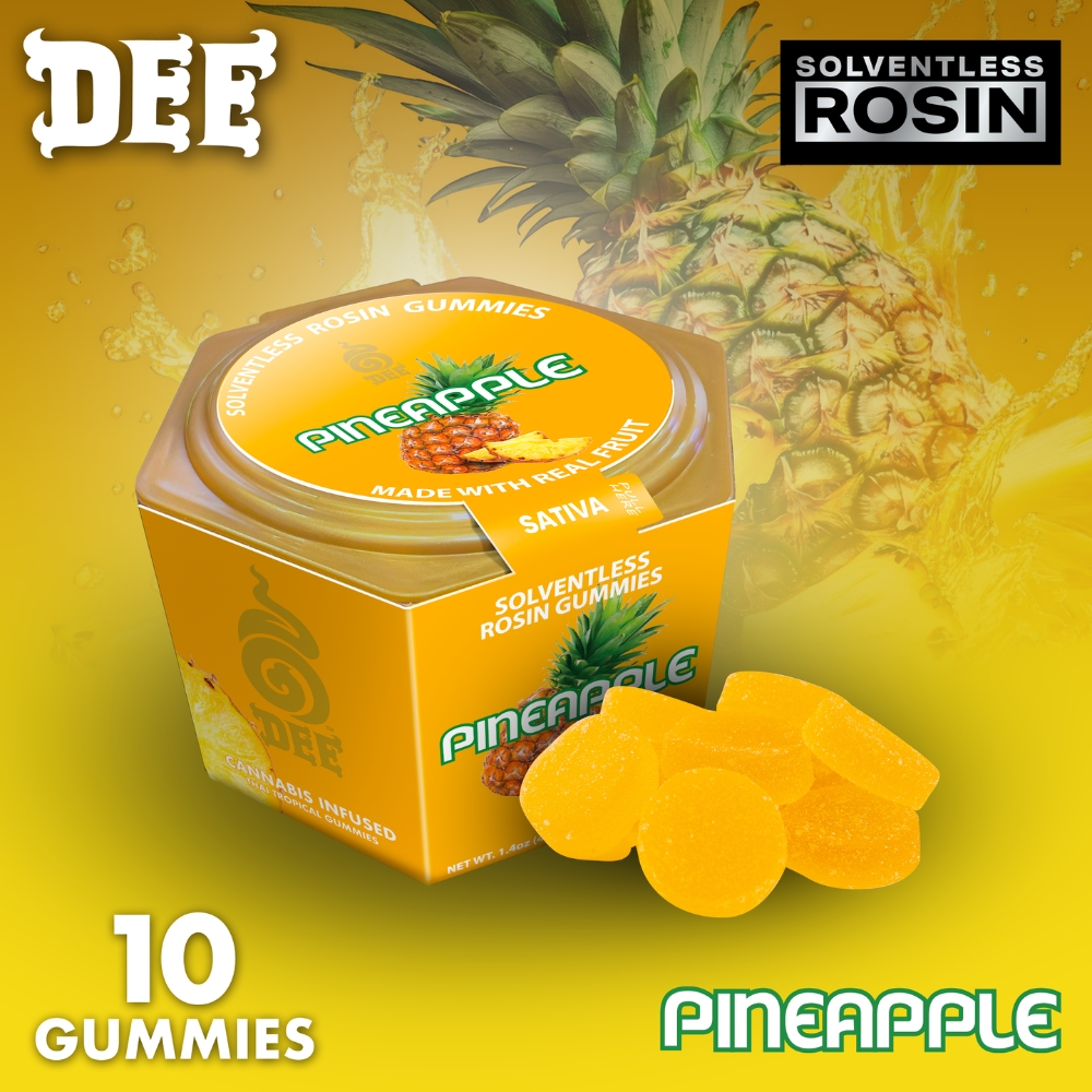 dee thai gummies